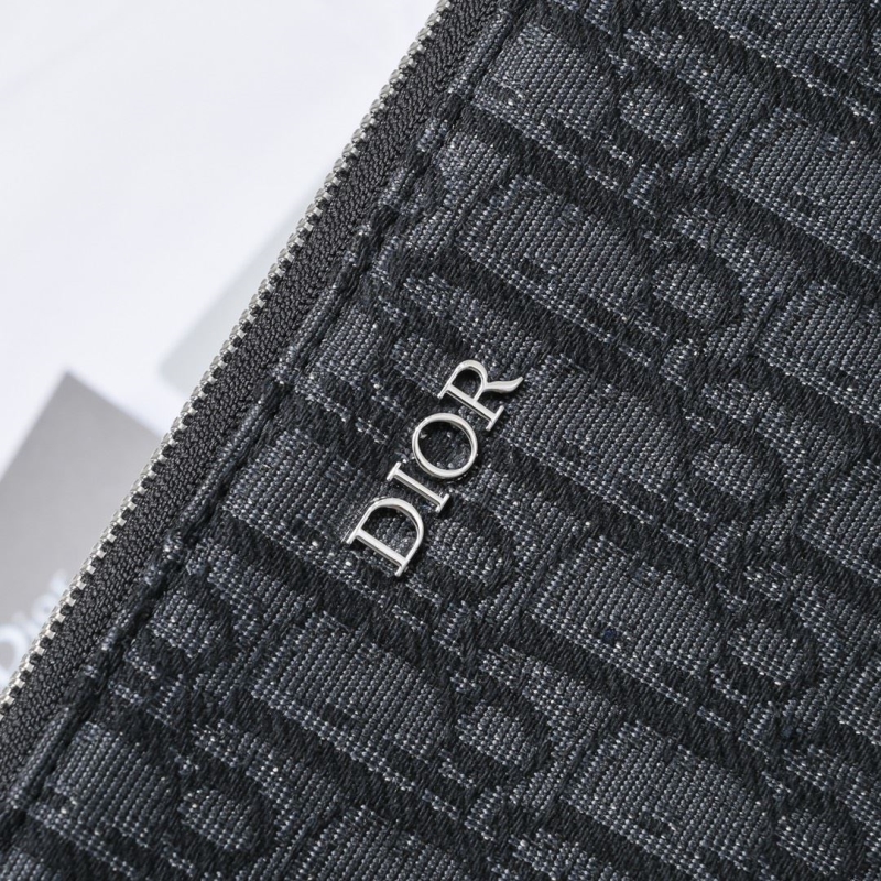 Dior Clutch Bags